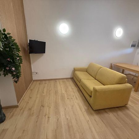 Il Salotto Di Bologna Apartment ภายนอก รูปภาพ