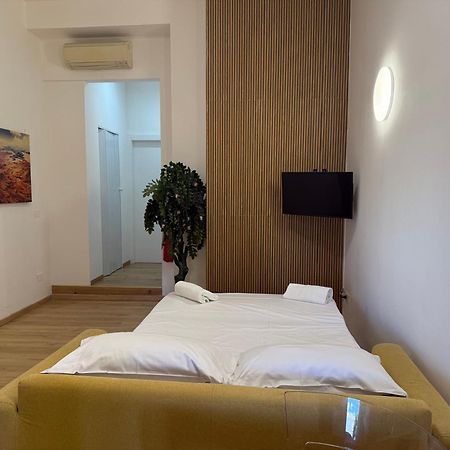 Il Salotto Di Bologna Apartment ภายนอก รูปภาพ