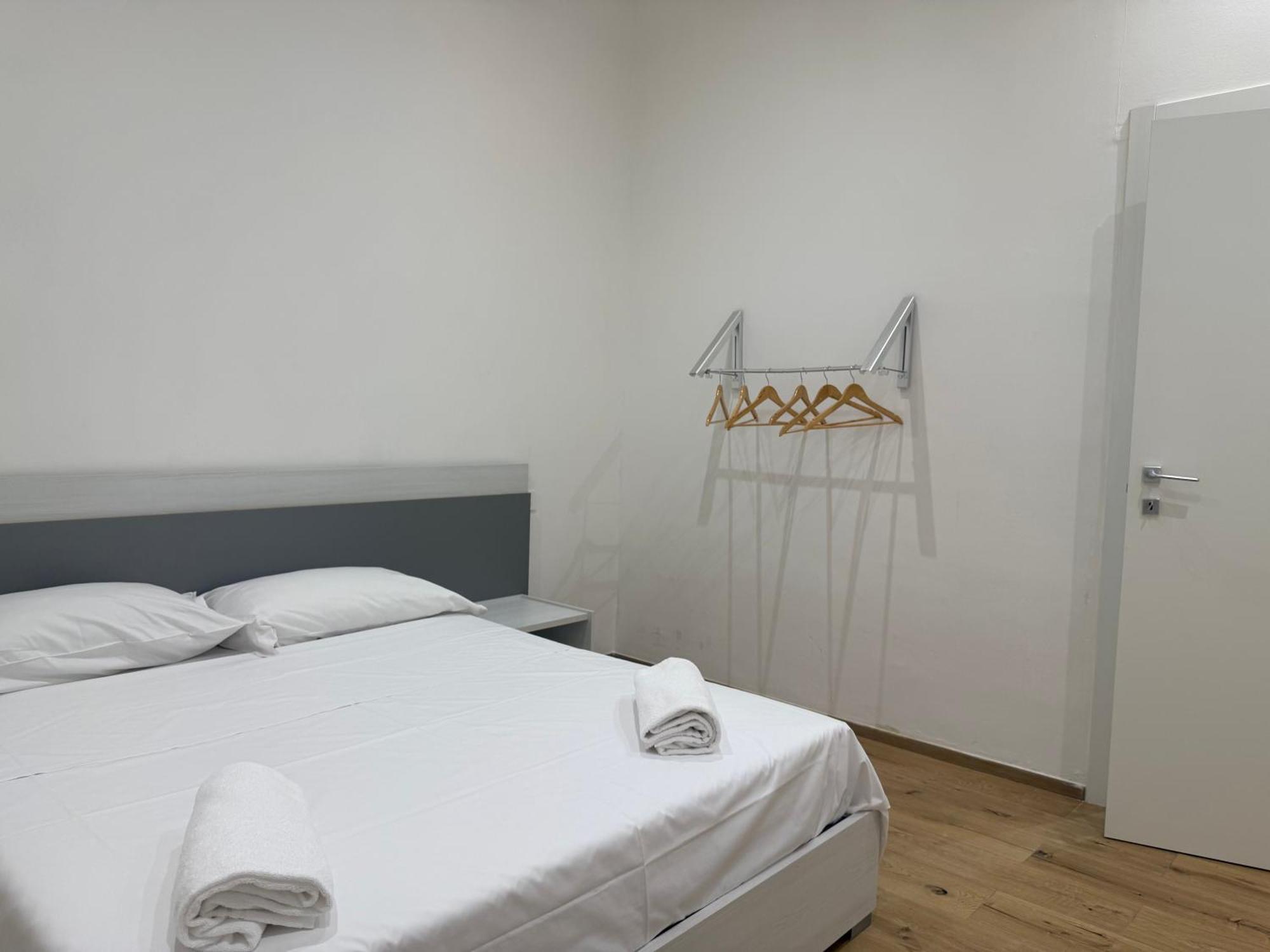 Il Salotto Di Bologna Apartment ภายนอก รูปภาพ