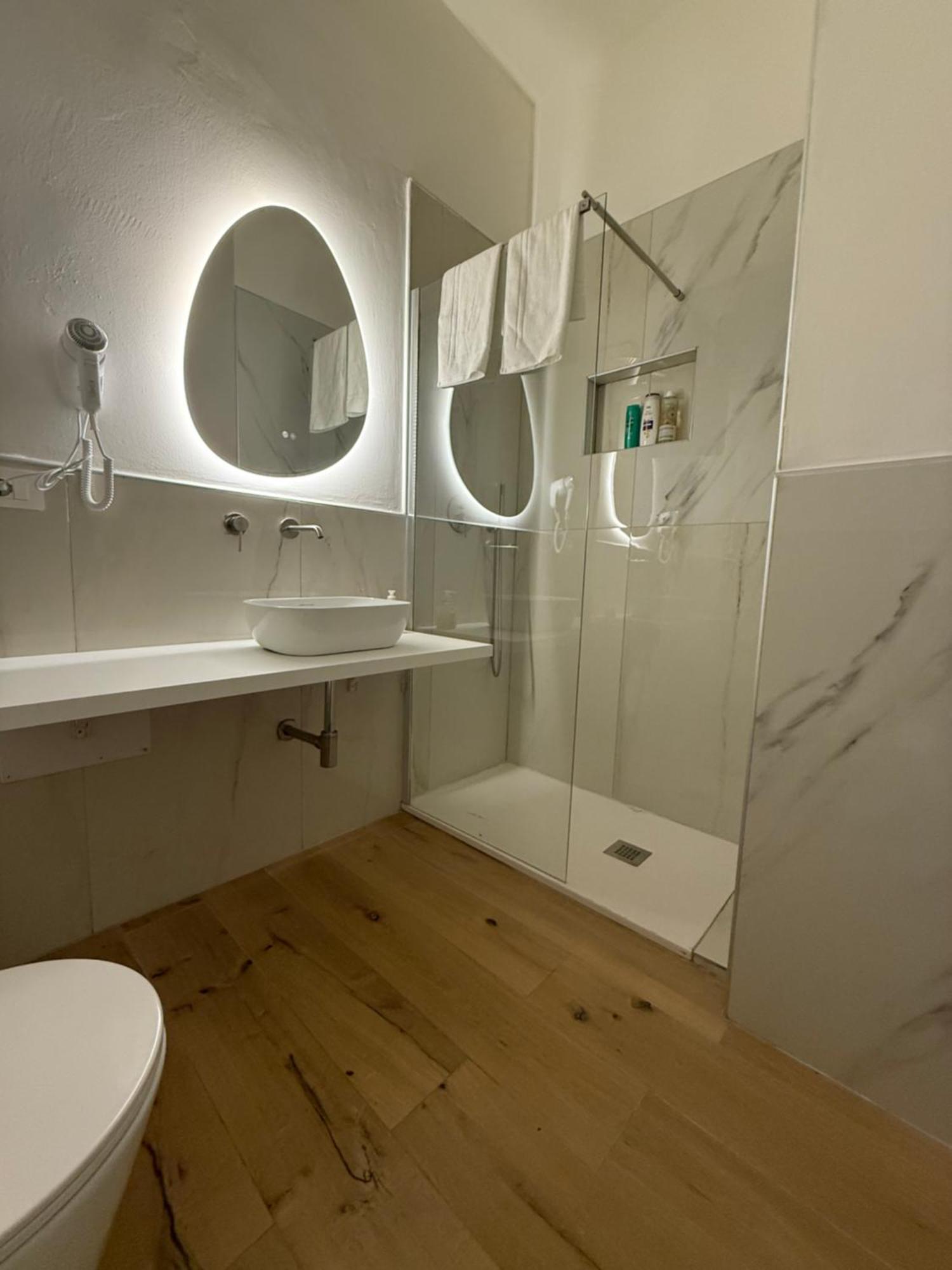 Il Salotto Di Bologna Apartment ภายนอก รูปภาพ