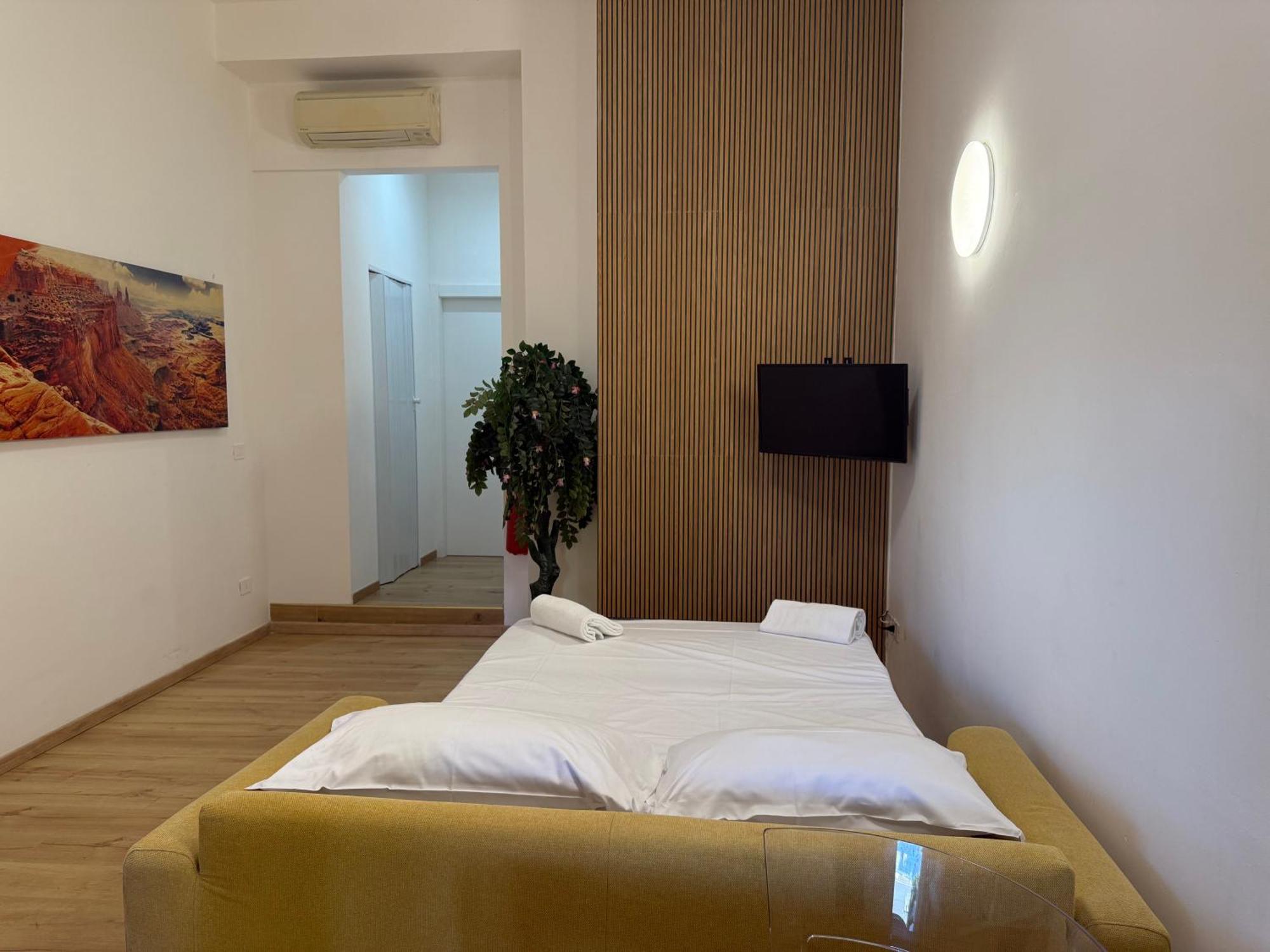 Il Salotto Di Bologna Apartment ภายนอก รูปภาพ