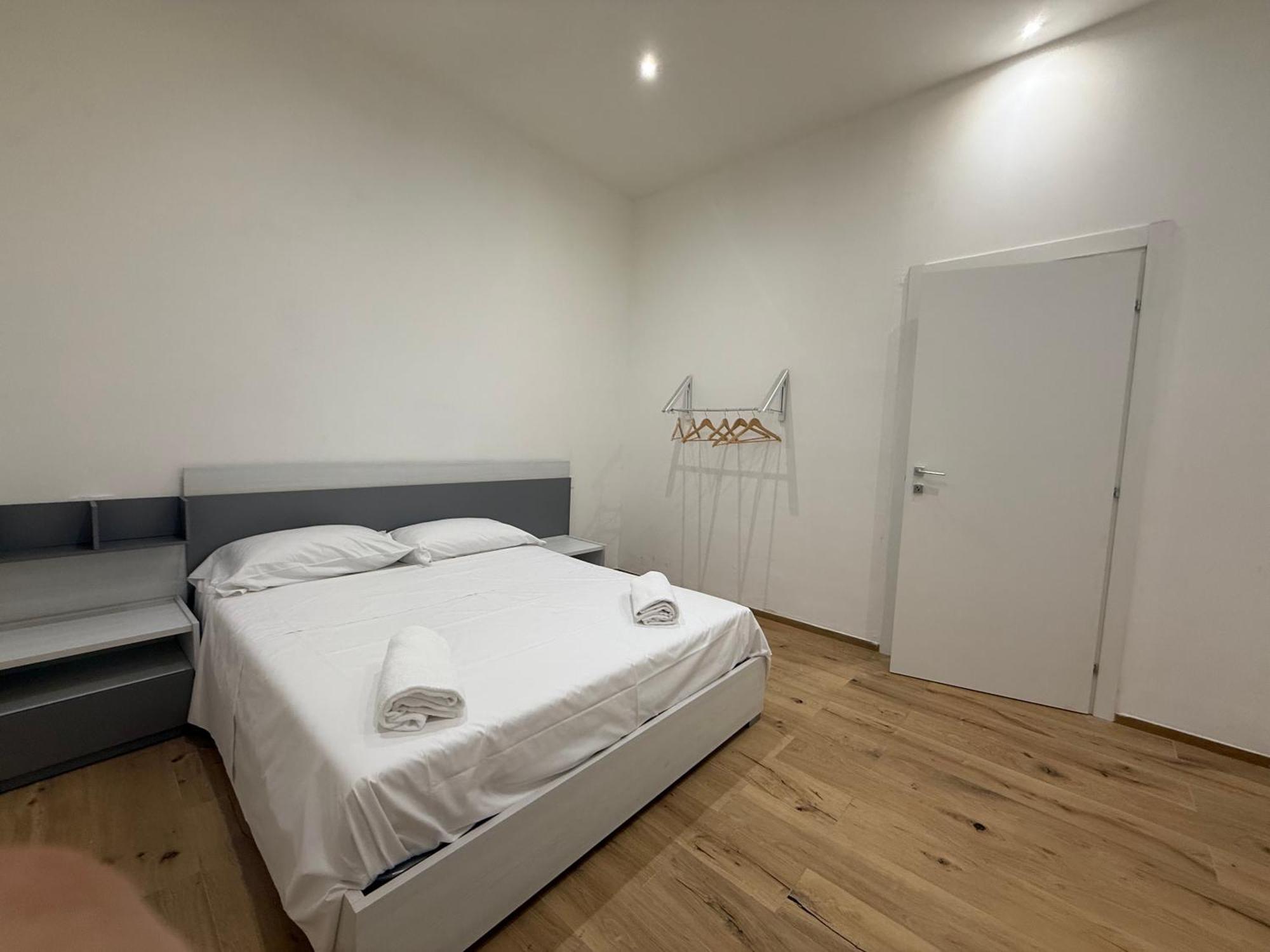 Il Salotto Di Bologna Apartment ภายนอก รูปภาพ