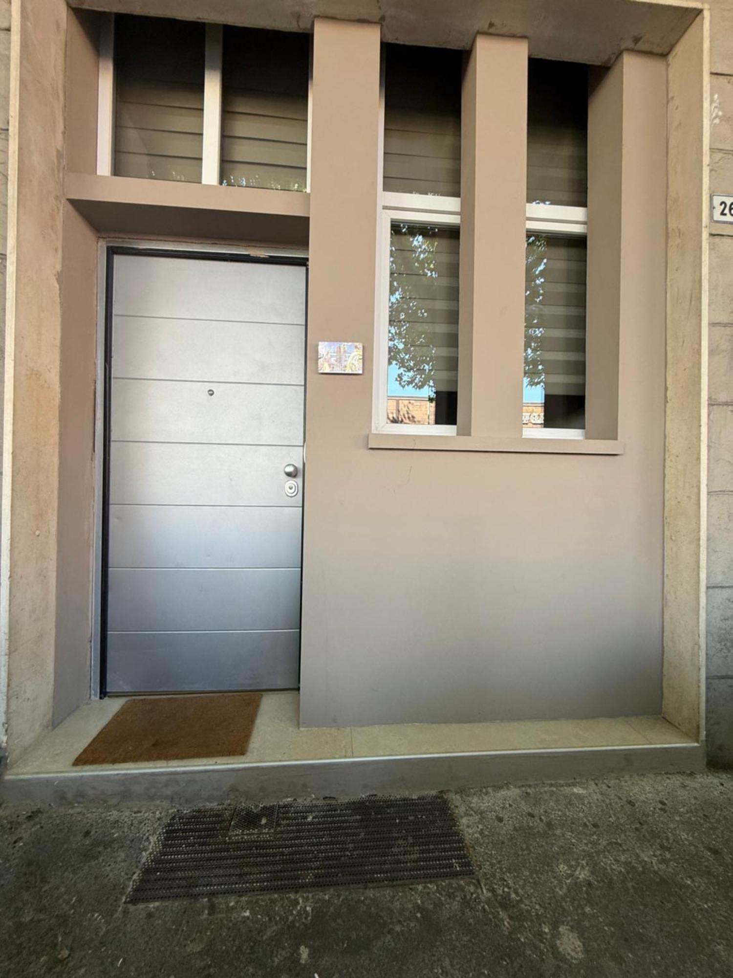 Il Salotto Di Bologna Apartment ภายนอก รูปภาพ